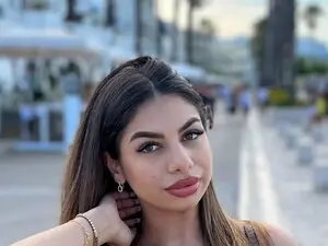Myfreecams Adult Webcam of Ariaa_Noir1