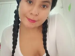 Myfreecams Live Porn of Paquitahot