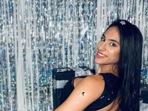 Myfreecams Live Porn of Missvioleet