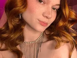Myfreecams Live Sex Cam of Annaroxann