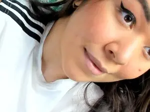 Myfreecams Nude Webcam of Brianna_ang