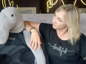 Myfreecams Live Sex of LyLeonor