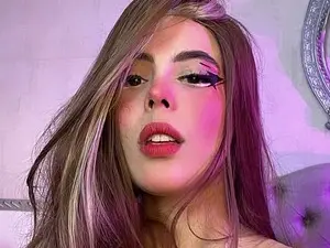 Myfreecams Adult Webcam of Arya_sunshine