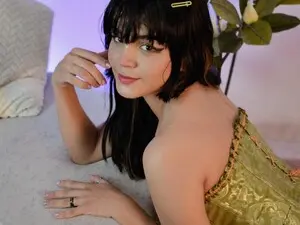 Myfreecams Best Webcam of HannaMin