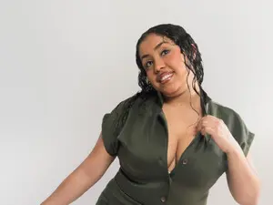 Myfreecams Adult Webcam of Cristalhorny_