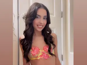 Myfreecams Sex Cam of Stacie
