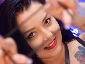 Myfreecams Sex Cam of InesNova