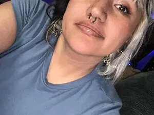 Myfreecams Live Sex of Screamqueen