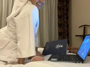 Myfreecams Sex Cam of Stefi_alizon