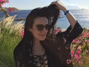 Myfreecams Adult Webcam of ANNA_an
