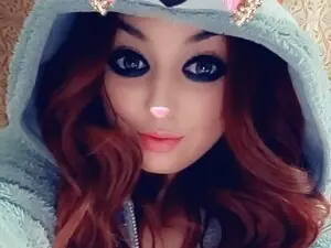 Myfreecams Private Sex Chat of Mevivi