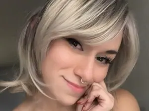 Myfreecams Adult Webcam of Reige