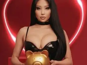 Myfreecams Free Live Porn of Lucky_Star888