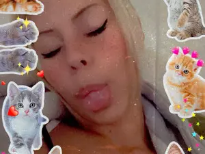 Myfreecams Adult Webcams of Baby_Cupid