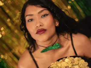 Myfreecams Free Porn Cam of Chinese_fox