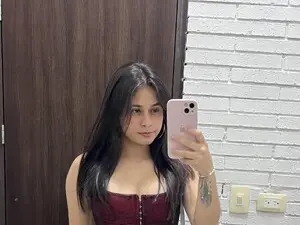Myfreecams Sex Chat of katty_rain1