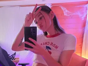 Myfreecams Adult Webcam of Alice_NZ