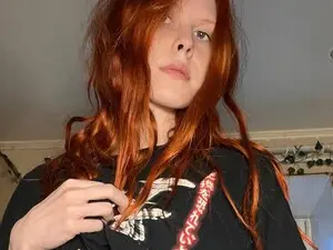 Myfreecams Nude Webcam of Kataomi