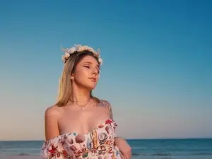 Myfreecams Live Porn of KatjaSin