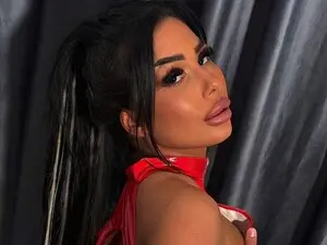 Myfreecams Live Sex of Ambervalee