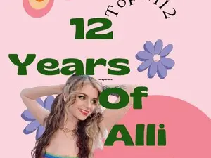 Myfreecams Best Webcam of alli_leigh