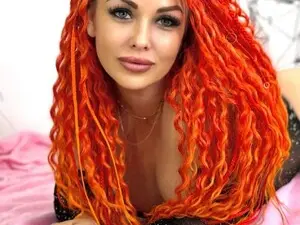 Myfreecams Sex Chat of EvaBurnX