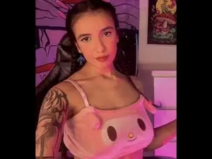 Myfreecams Live Sex Cam of QtEvy