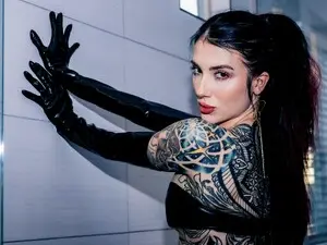 Myfreecams Private Sex Chat of KasaraWood