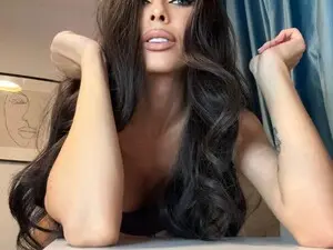 Myfreecams Adult Webcams of AmelyK