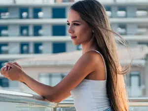 Myfreecams Sex Cam of Ohhliviaa