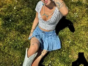 Myfreecams Private Sex Chat of tat2princess
