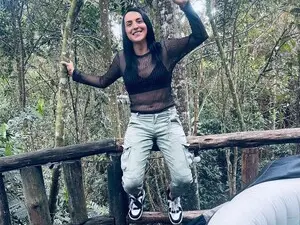 Myfreecams Live Sex of Cinthya_dan