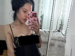 Myfreecams Free Live Porn of gothybat