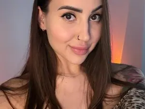 Myfreecams Sex Chat of KittySasha