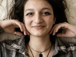 Myfreecams Live Sex Cam of AnaJil