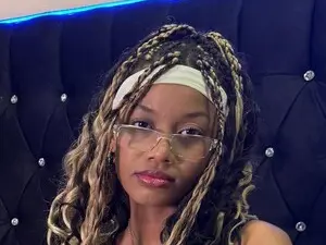 Myfreecams Live Porn of Natyxo