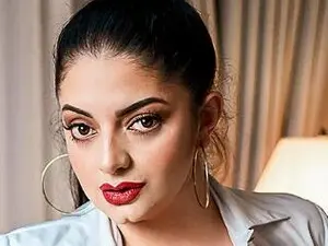 Myfreecams Sex Cam of Ashley_leon_