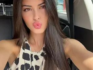 Myfreecams Live Sex of EvaBerryy