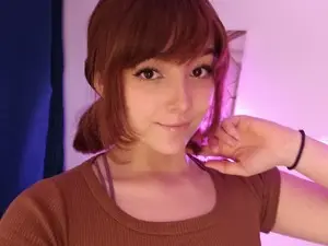 Myfreecams Live Sex of LittleSofiG