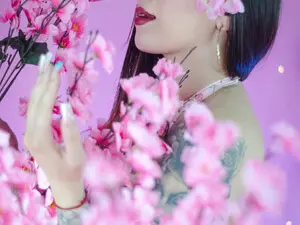 Myfreecams Watch Live Sex Cams of Milu_ballmer