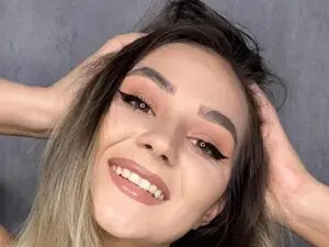 Myfreecams Adult Webcams of AnniaSummer