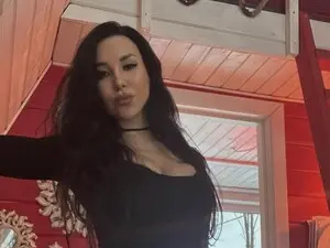 Myfreecams Nude Webcam of StarFoxxx1