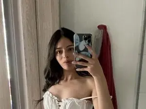 Myfreecams Private Sex Chat of JandraBliss