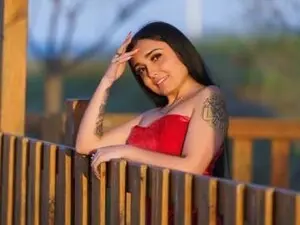 Myfreecams Nude Webcam of Moon_dani
