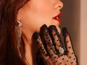 Myfreecams Nude Webcam of AlanaRouse1