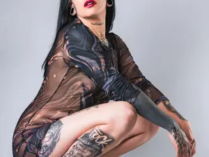 Myfreecams Best Webcam of EvaHall