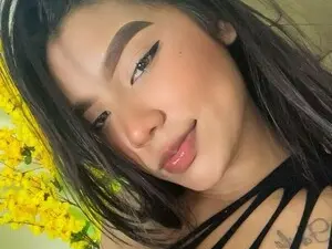 Myfreecams Adult Video Chat of AbellaDnager