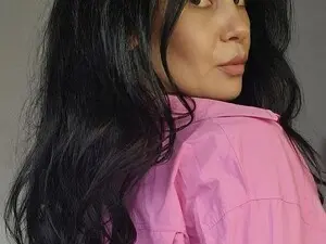 Myfreecams Nude Webcam of Darkella