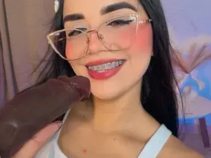 Myfreecams Live Porn of Laana_foxx