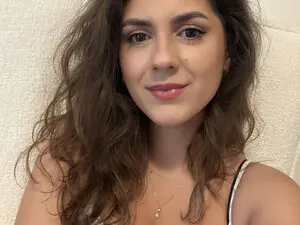 Myfreecams Sex Chat of Eva_EvansV